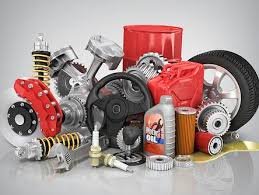 Buying New Parts